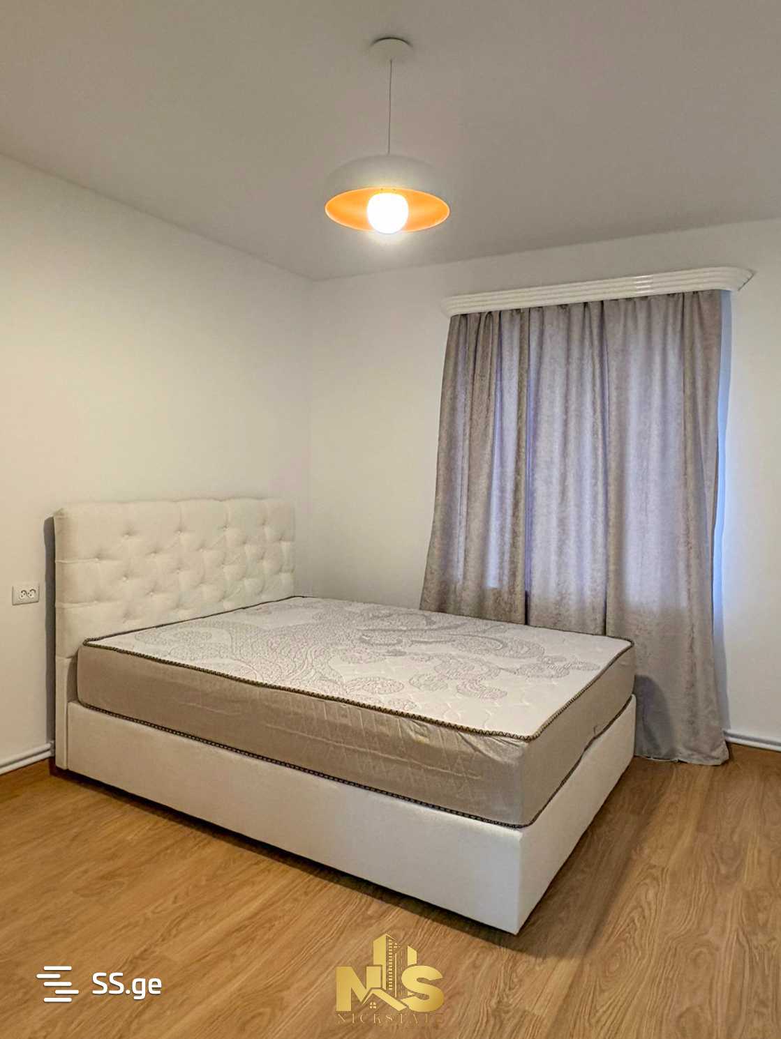 3 Room Flat For Rent. Gori, 3 of 4