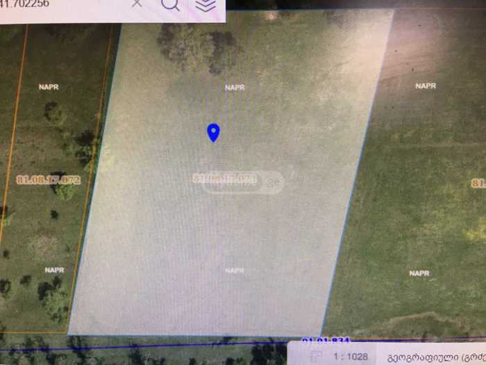 Land For Sale. Didi Lilo