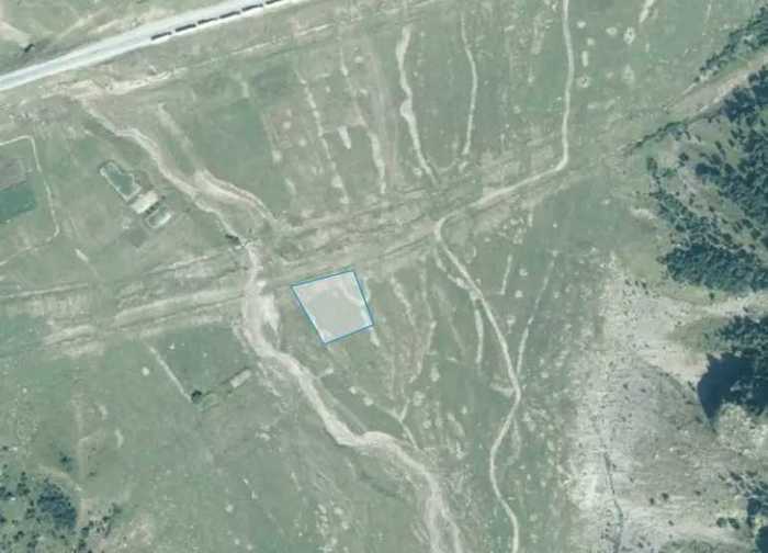 Land For Sale. Kazbegi