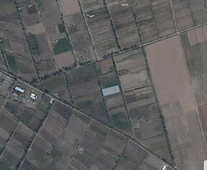 Land For Sale. Okami