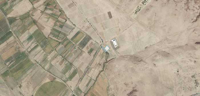 Land For Sale. Khashmi