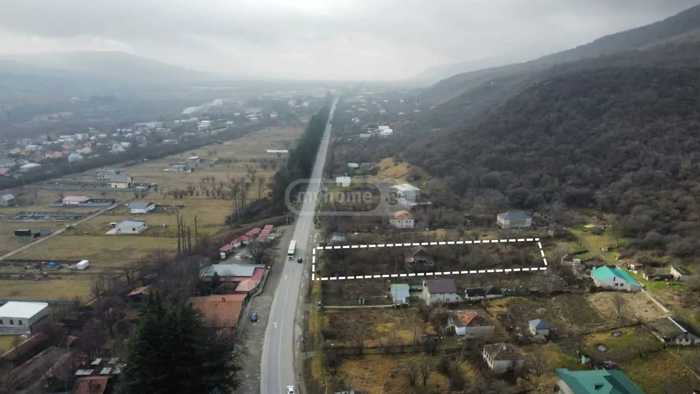 Land For Sale. Pasanauri