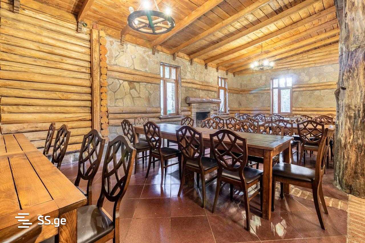 Food Object For Sale. Mtskheta view 8