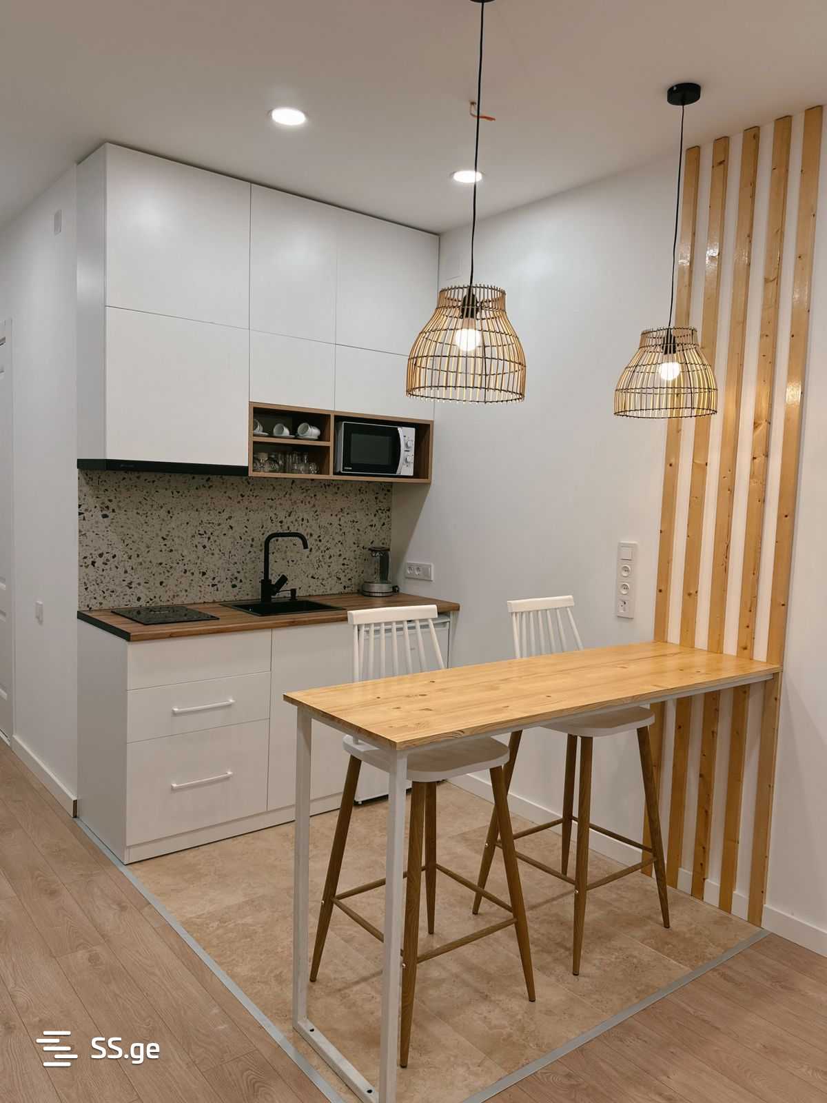 1 Room Flat For Sale view 11