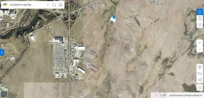 Land For Sale. Martkofi