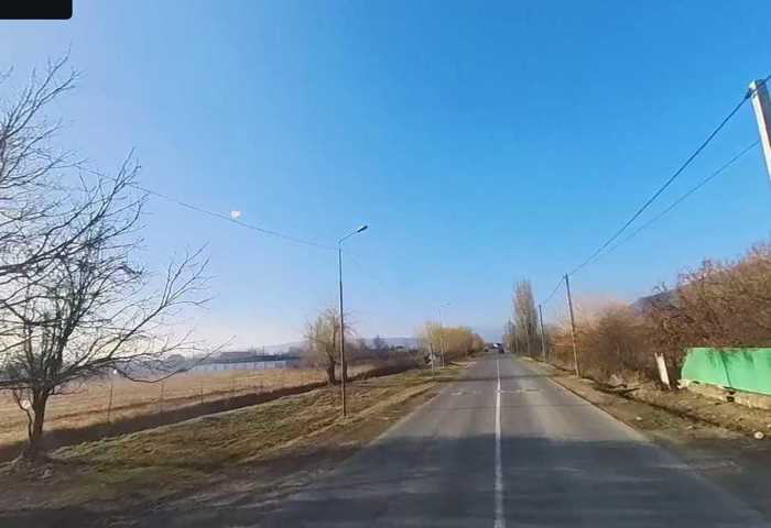 Land For Sale. Ksovrisi