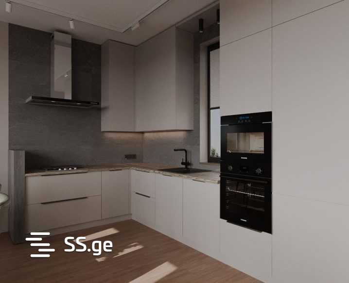 5 Room Private House For Sale view 7
