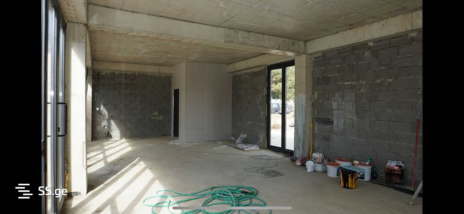 Commercial Space For Sale. Saburtalo view 2