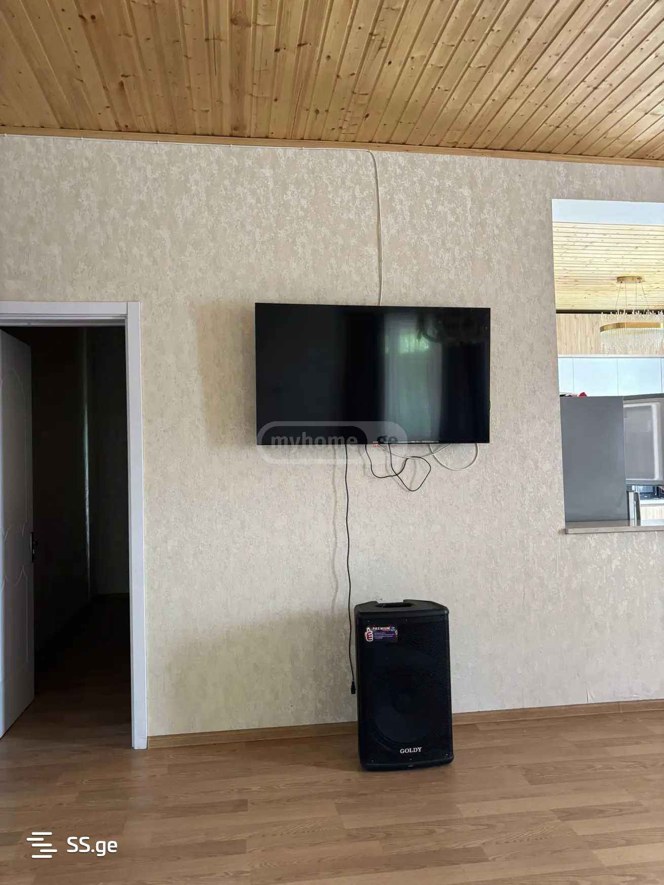 5 Room Private House Daily Rent. Digomi Village, 8 of 12