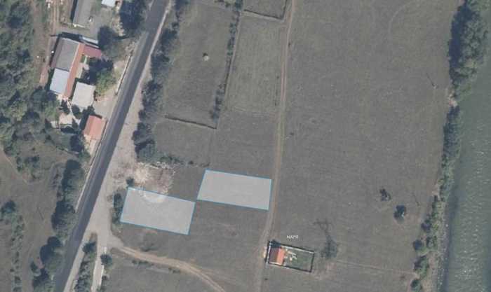 Land For Sale. Akhaldaba