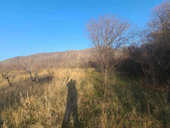 Land For Sale. Ksovrisi
