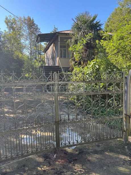 5 room Private House For Sale. Abasha