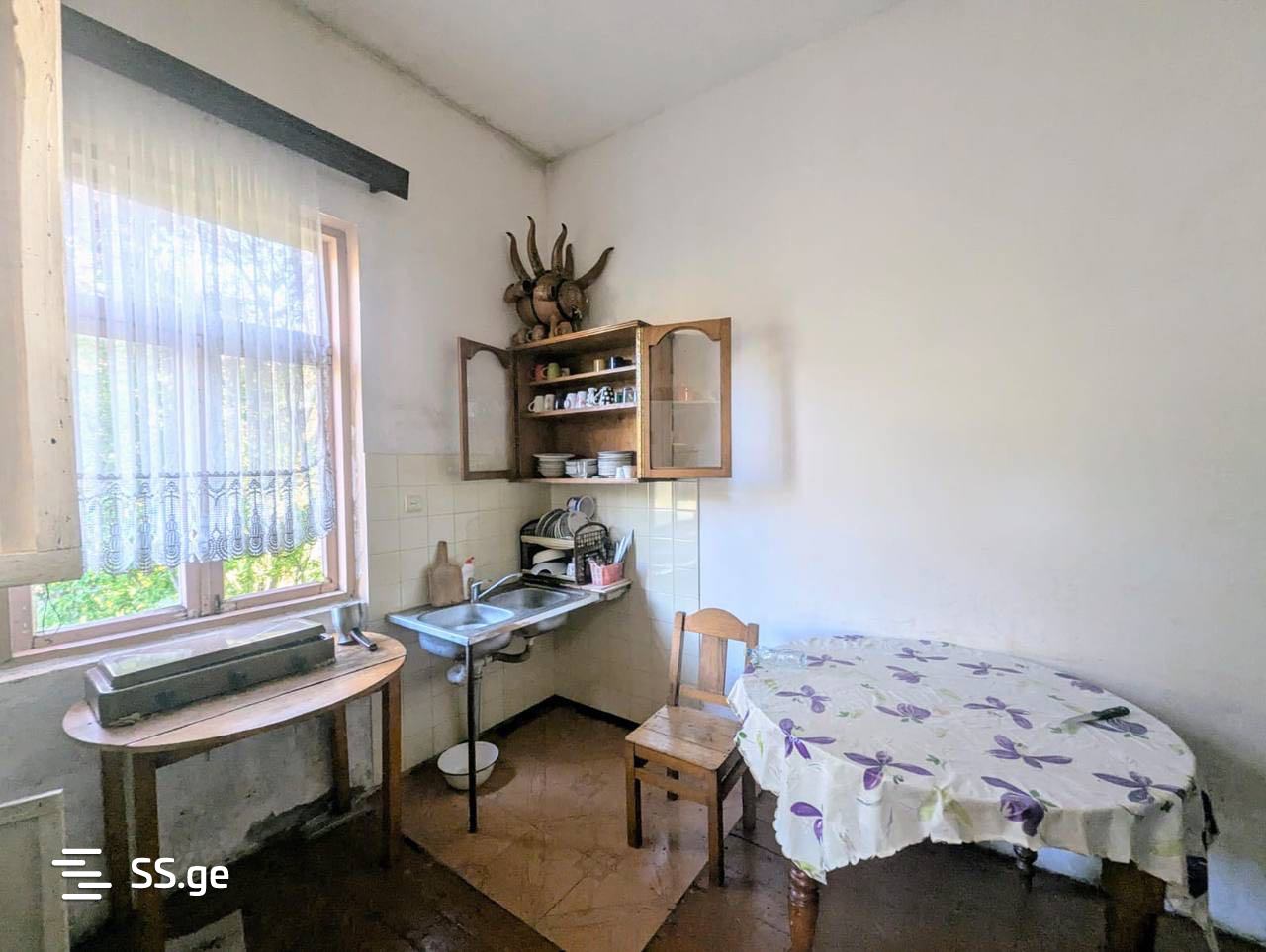 5 Room Private House For Sale view 5