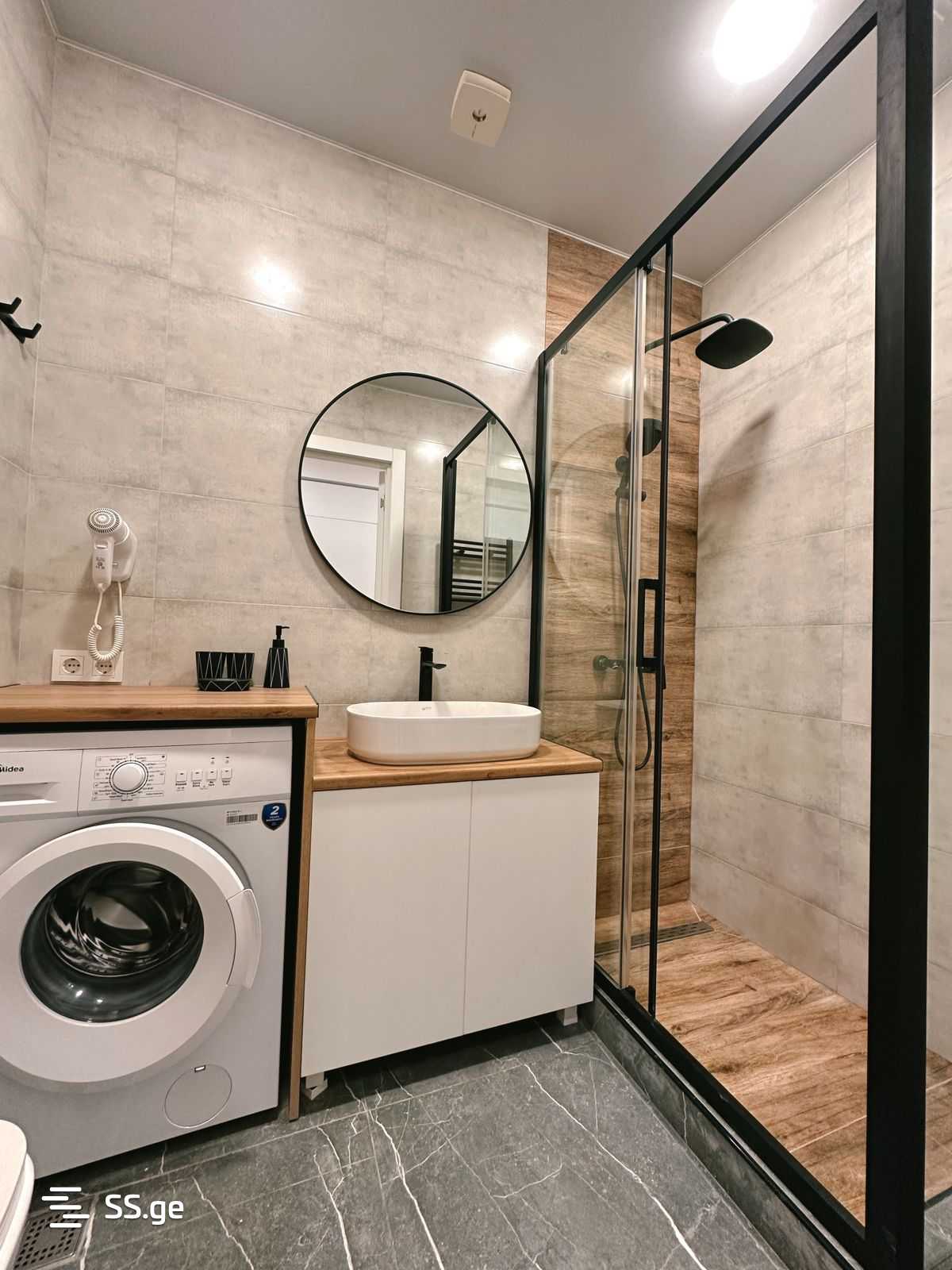 1 Room Flat For Sale view 15