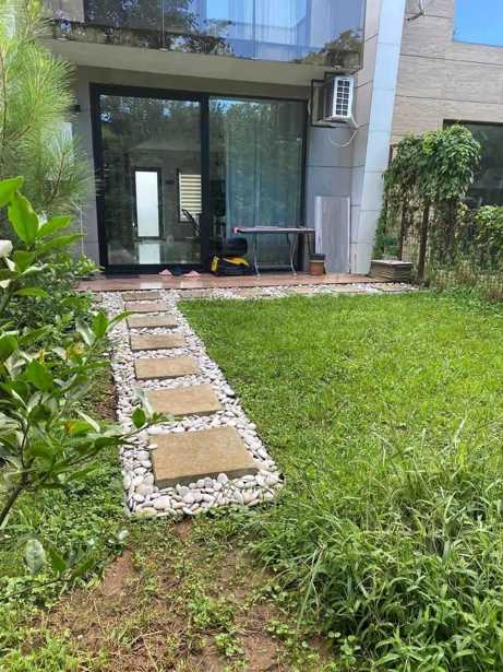 3 room Private House For Sale. Chaqvi