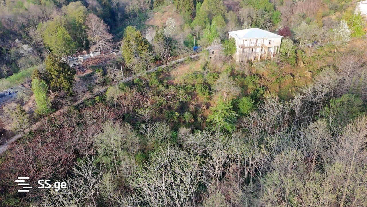 5 Room Private House For Sale view 10