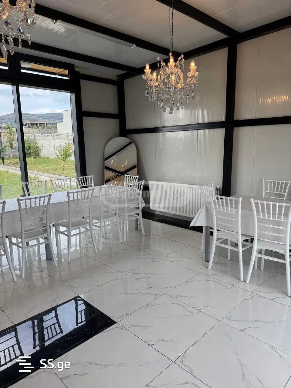 1 Room Private House Daily Rent. Varketili, 4 of 12