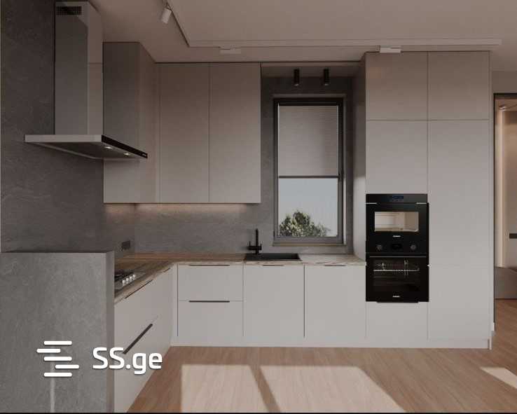 5 Room Private House For Sale view 8