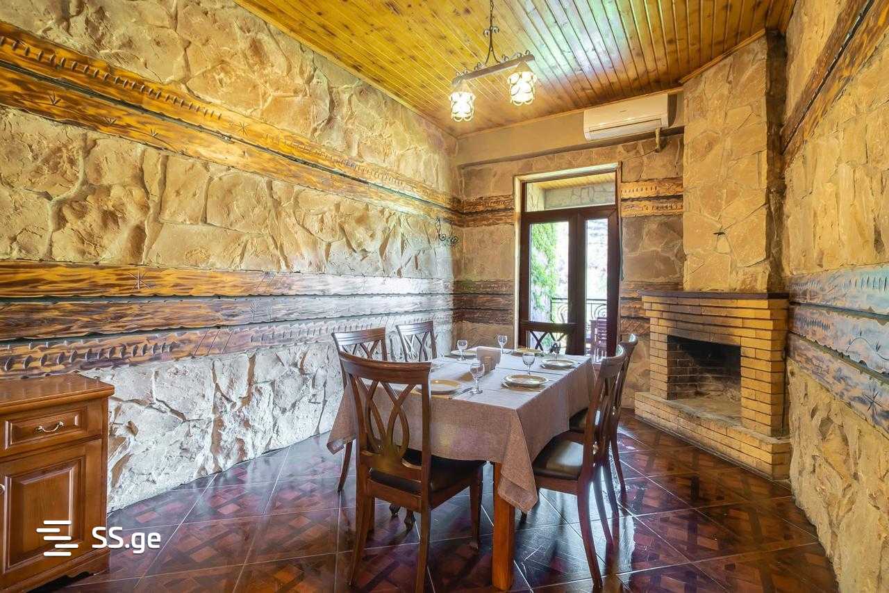 Food Object For Sale. Mtskheta view 14