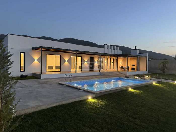 7 room Private House For Sale. Mtskheta