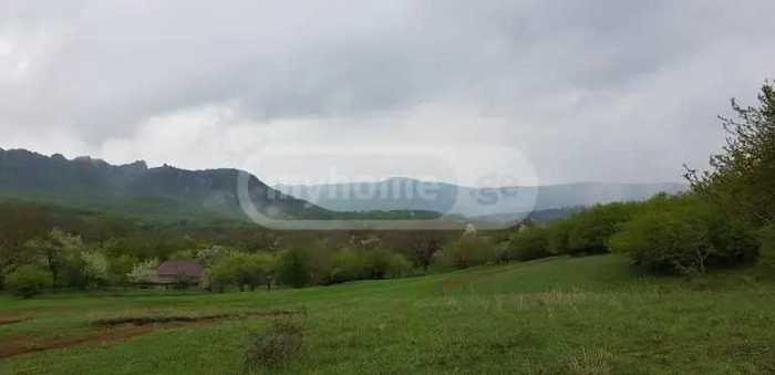 Land For Sale. Tetritskaro