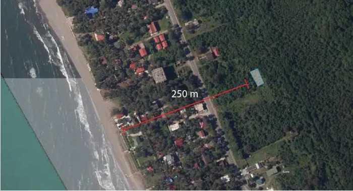 Land For Sale. Grigoleti