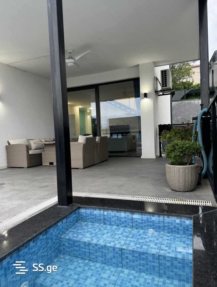 3 Room Summer Cottage For Sale view 13