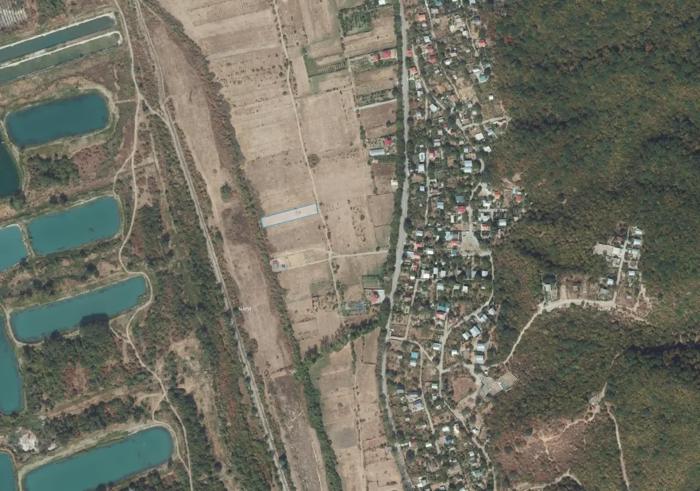 Land For Sale. Bulachauri