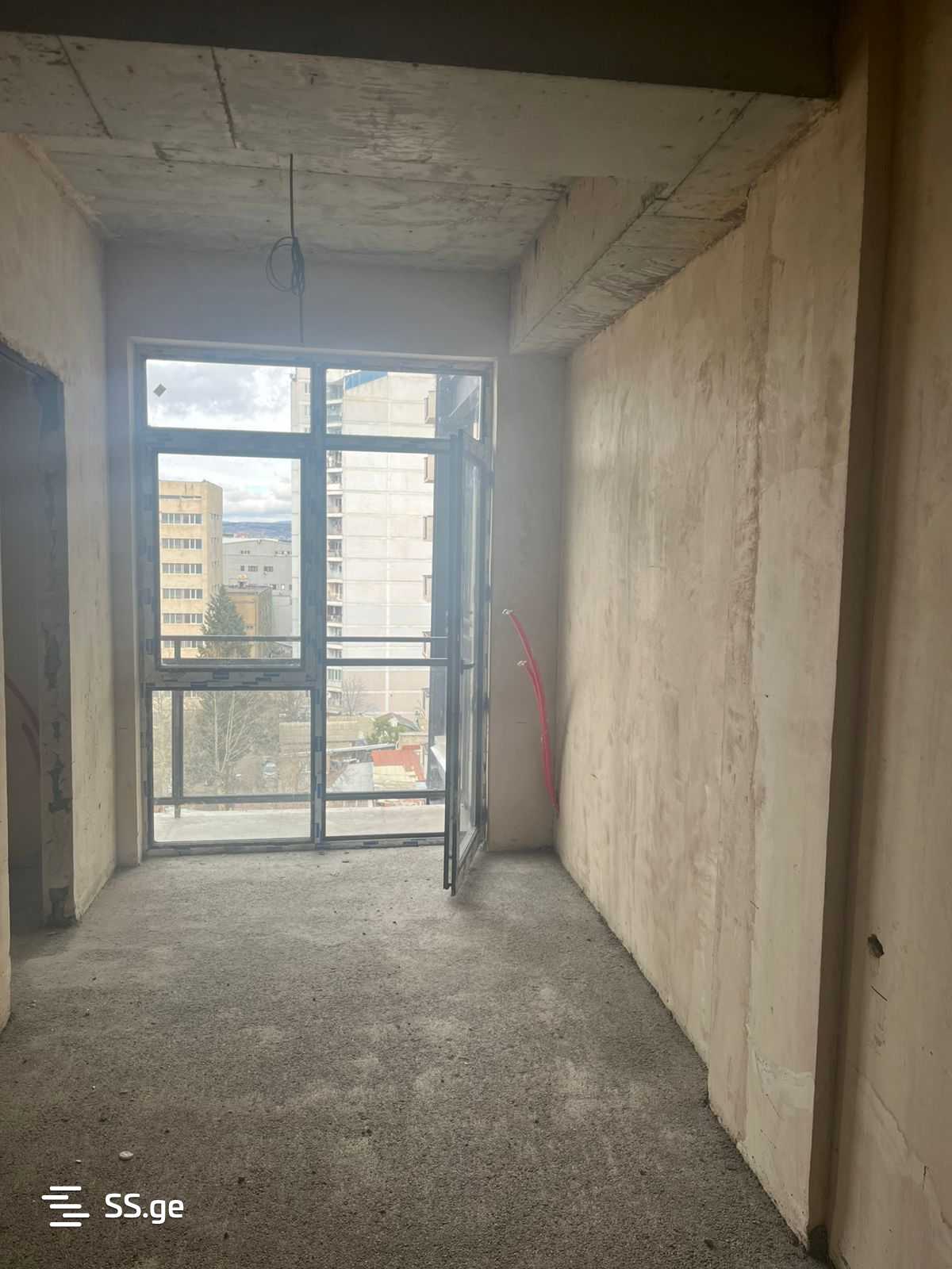 2 room Flat For Sale. Saburtalo - Bild 5