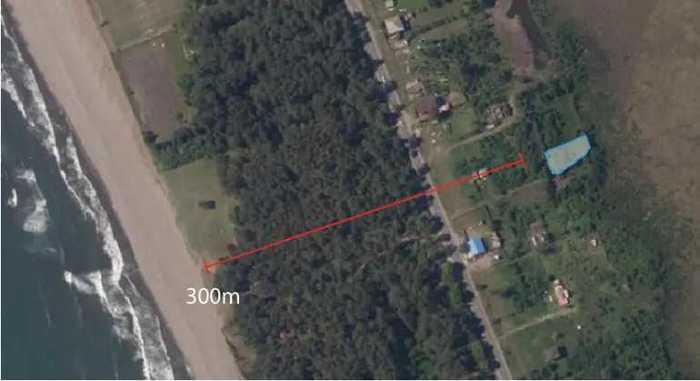 Land For Sale. Grigoleti