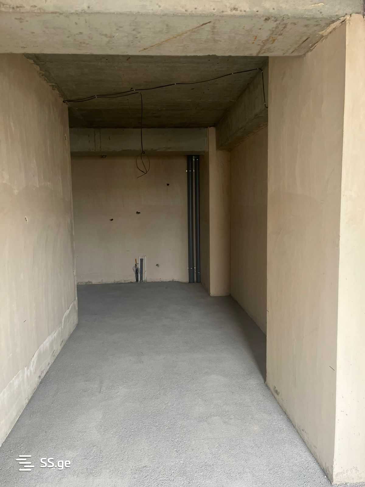2 room Flat For Sale. Saburtalo - Bild 4