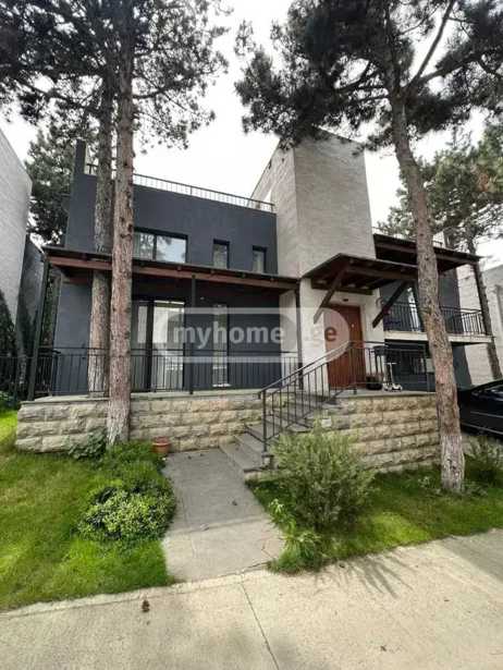 7 room Private House For Sale. Tskneti