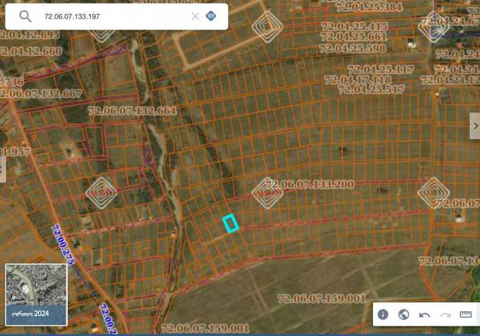 Land For Sale. Shankevani