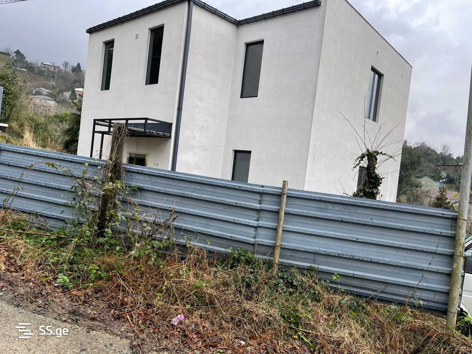 5 Room Private House For Sale view 5