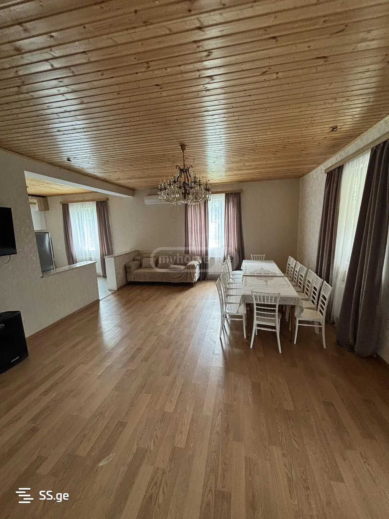 5 Room Private House Daily Rent. Digomi Village, 11 of 12