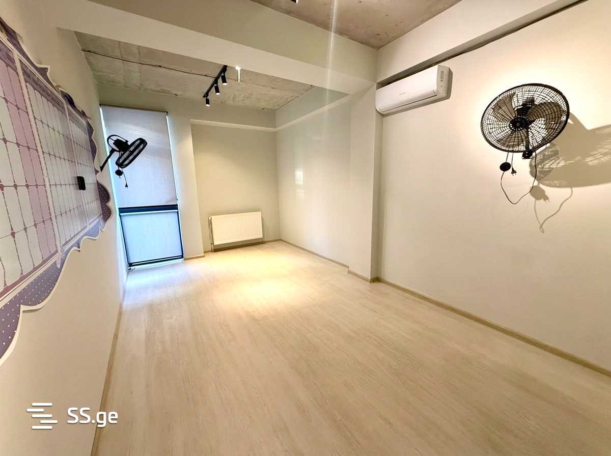 Продажа Commercial Space в Сабуртало view 10