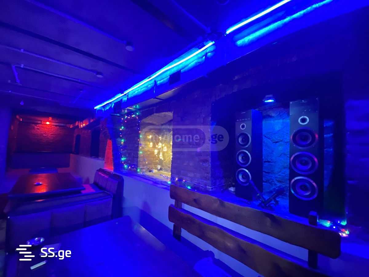 2 Room Private House Daily Rent. Chugureti, 5 of 10