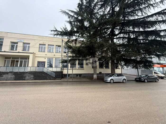 Commercial space For Sale. Dedoplistskaro