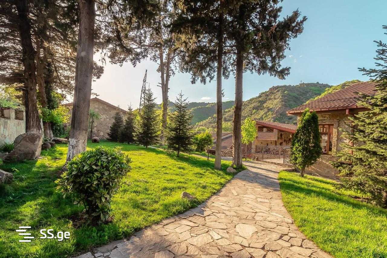 Food Object For Sale. Mtskheta view 4