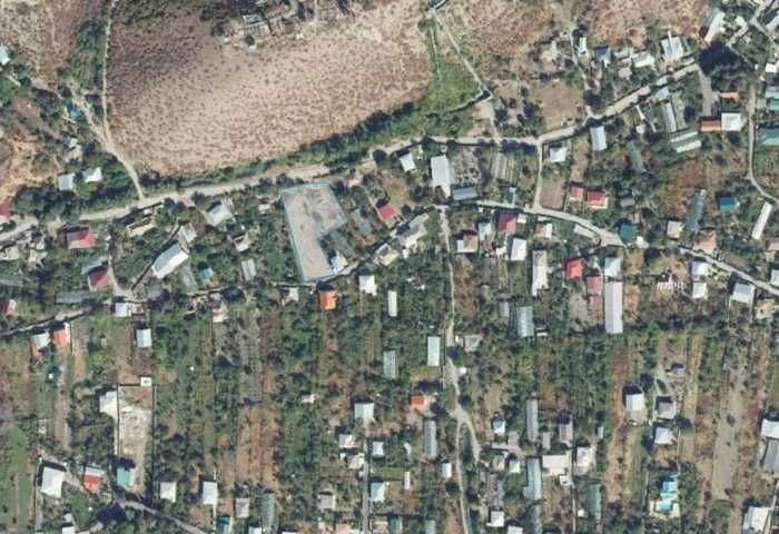 Land For Sale. Misaktsieli