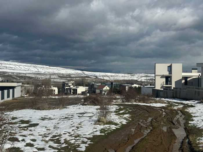 Land For Sale. Tkhinvala