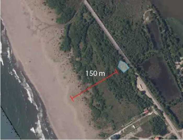 Land For Sale. Grigoleti