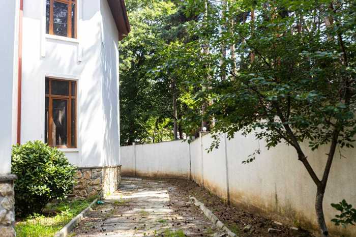 Private House For Sale. Tskneti