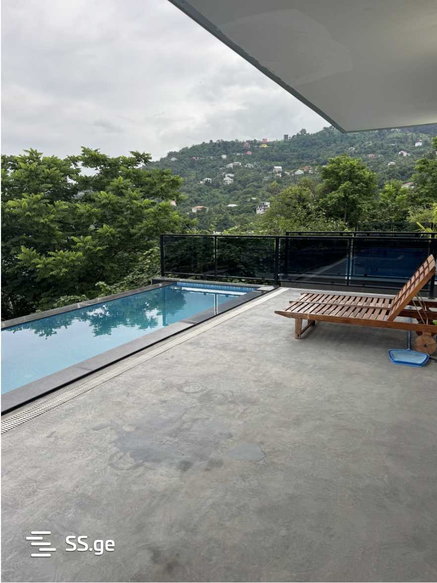 3 Room Summer Cottage For Sale view 15