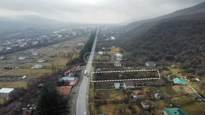 Land For Sale. Tsitelsopeli