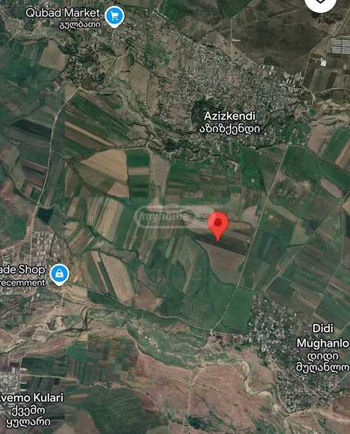 Land For Sale. Marneuli