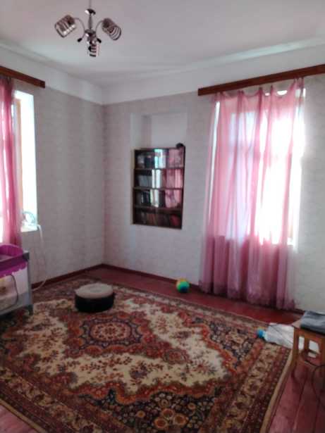 Private House For Sale. Vazisubani