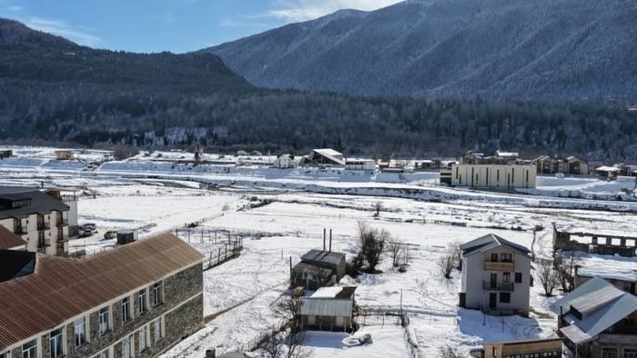 Land For Sale. Mestia