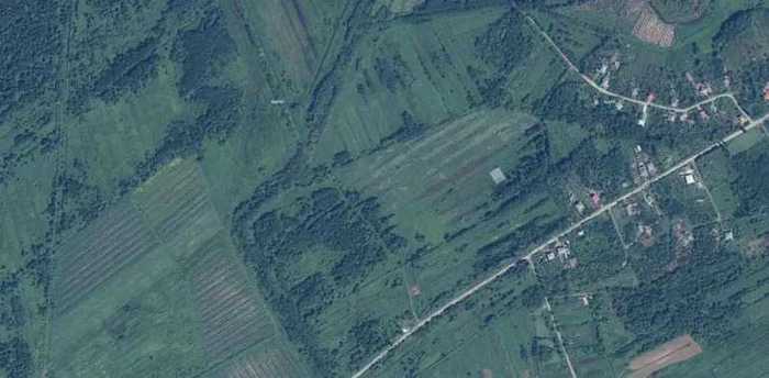 Land For Sale. Shekvetili