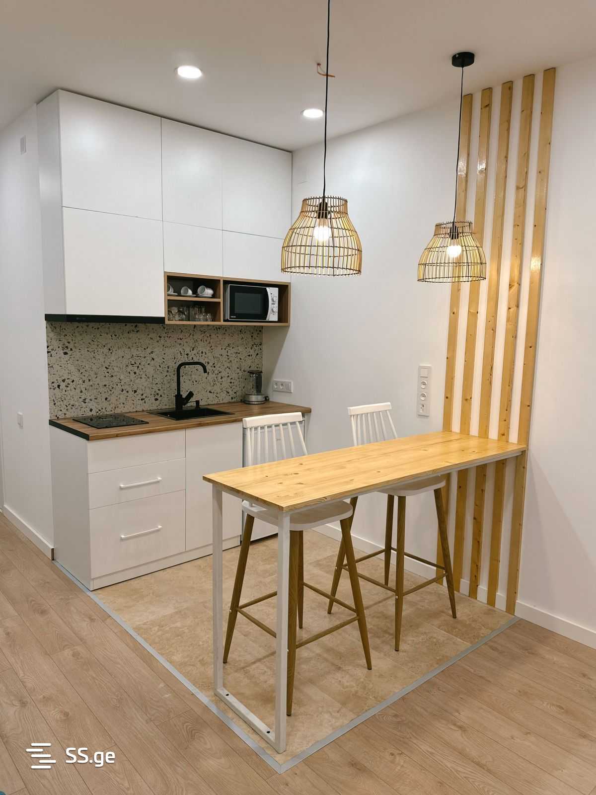 1 Room Flat For Sale view 6